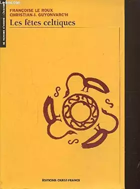 Couverture du produit · LES FETES CELTIQUES