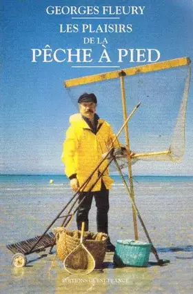 Couverture du produit · Les plaisirs de la pêche à pied