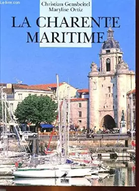 Couverture du produit · La Charente-Maritime