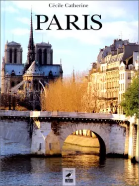 Couverture du produit · Paris