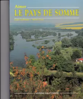 Couverture du produit · Le pays de Somme