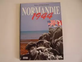 Couverture du produit · Normandie 1944