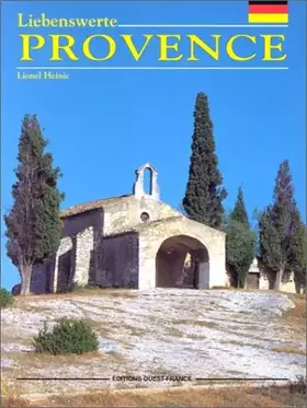 Couverture du produit · Liebenswerte Provence