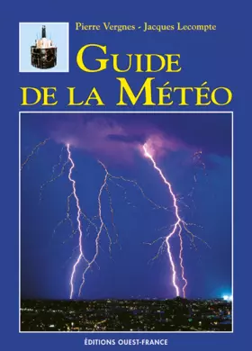 Couverture du produit · Guide de la météo