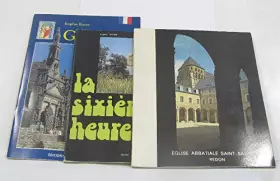 Couverture du produit · Guimiliau