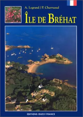 Couverture du produit · Île de Bréhat