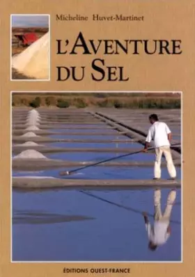Couverture du produit · L'Aventure du sel
