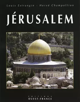 Couverture du produit · Jérusalem