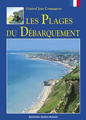 Couverture du produit · Plages du Débarquement