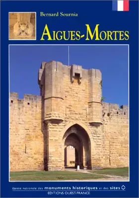 Couverture du produit · Aigues-Mortes
