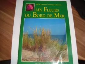 Couverture du produit · Les fleurs du bord de mer