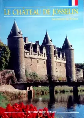 Couverture du produit · Château de Josselin