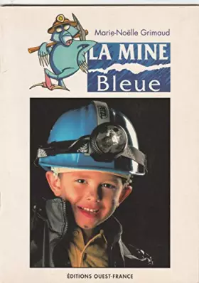 Couverture du produit · Mine bleue