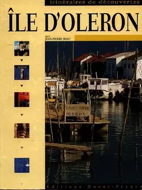 Couverture du produit · Île d'Oléron