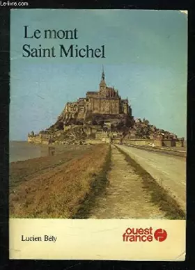 Couverture du produit · Mont-Saint-Michel