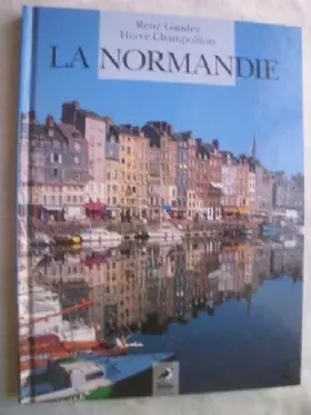 Couverture du produit · La Normandie