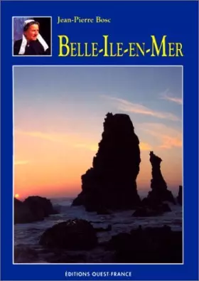 Couverture du produit · Belle-Île-en-Mer