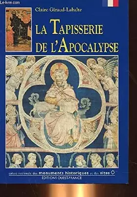 Couverture du produit · Tapisserie Apocalypse