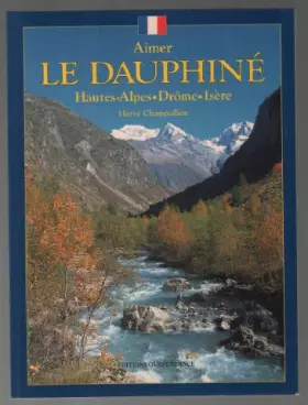 Couverture du produit · Le Dauphiné