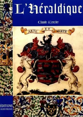 Couverture du produit · HERALDIQUE (DOUBLE MONO)