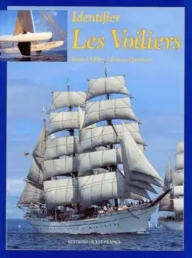 Couverture du produit · Identifier les voiliers
