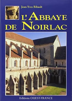 Couverture du produit · Abbaye de Noirlac