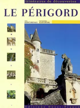 Couverture du produit · Le Périgord