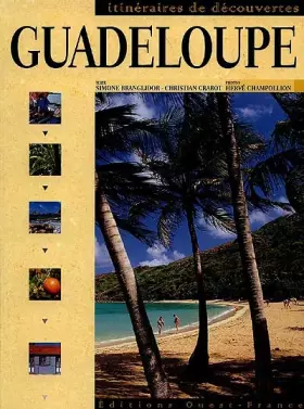 Couverture du produit · Guadeloupe