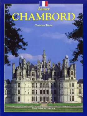 Couverture du produit · Aimer Chambord
