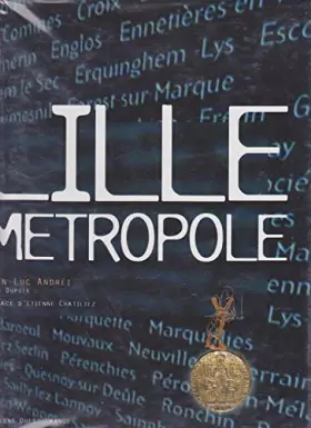 Couverture du produit · Lille métropole