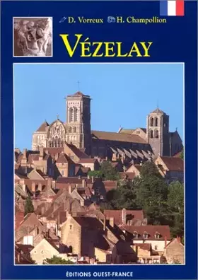 Couverture du produit · Vezelay