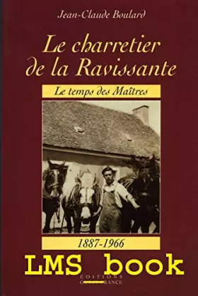 Couverture du produit · Charretier de la Ravissante