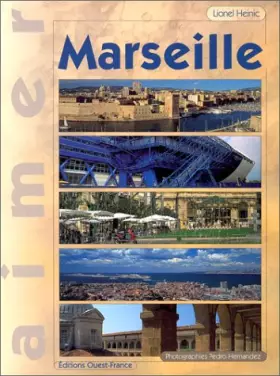 Couverture du produit · Marseille