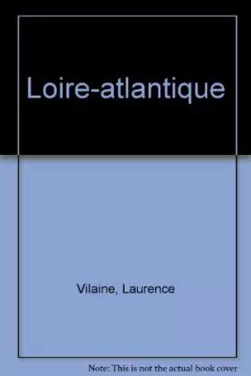 Couverture du produit · Loire-Atlantique