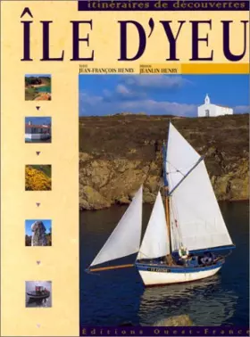 Couverture du produit · Île d'Yeu