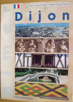 Couverture du produit · Dijon