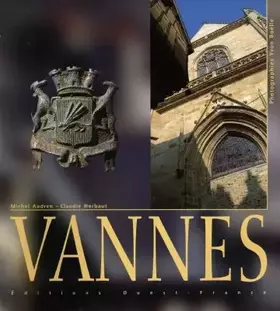 Couverture du produit · Vannes
