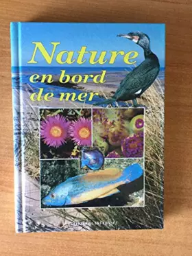 Couverture du produit · Nature en bord de mer