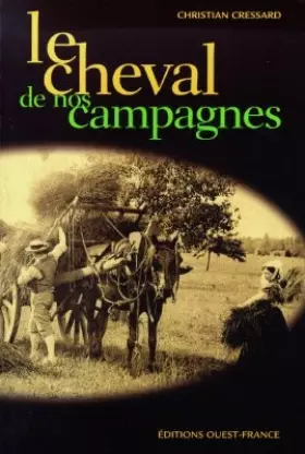 Couverture du produit · Le cheval de nos campagnes