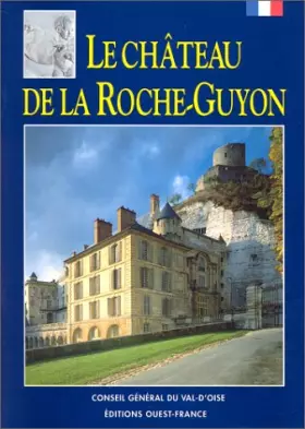 Couverture du produit · Château de la Roche Guyon
