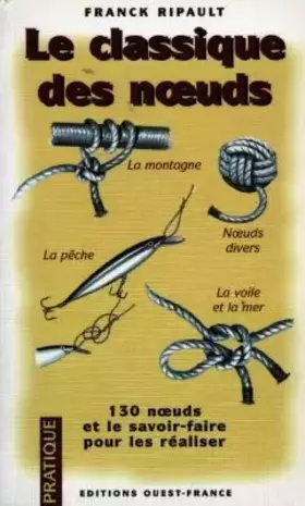 Couverture du produit · Classique des noeuds