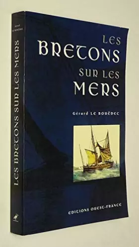 Couverture du produit · Bretons sur les mers