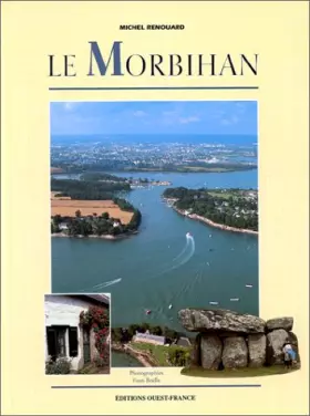 Couverture du produit · Morbihan