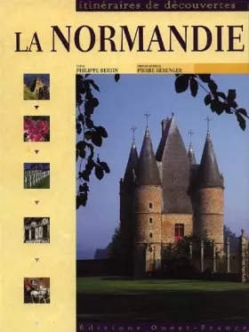Couverture du produit · Normandie