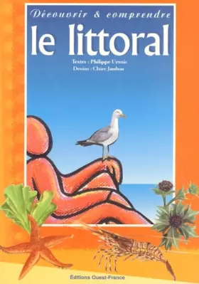 Couverture du produit · Découvrir et comprendre le littoral