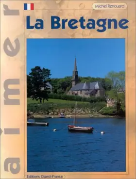 Couverture du produit · La Bretagne