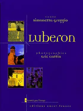 Couverture du produit · Luberon