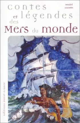 Couverture du produit · Contes et Légendes des mers du monde
