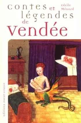 Couverture du produit · Contes et légendes de Vendée