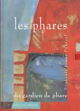 Couverture du produit · Phares du gardien de phares